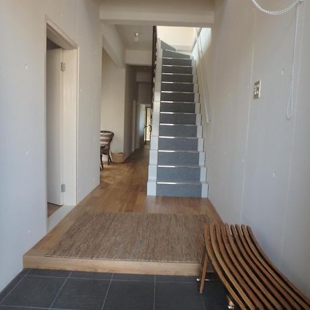 Aoi Guest House Kyoto Exterior photo