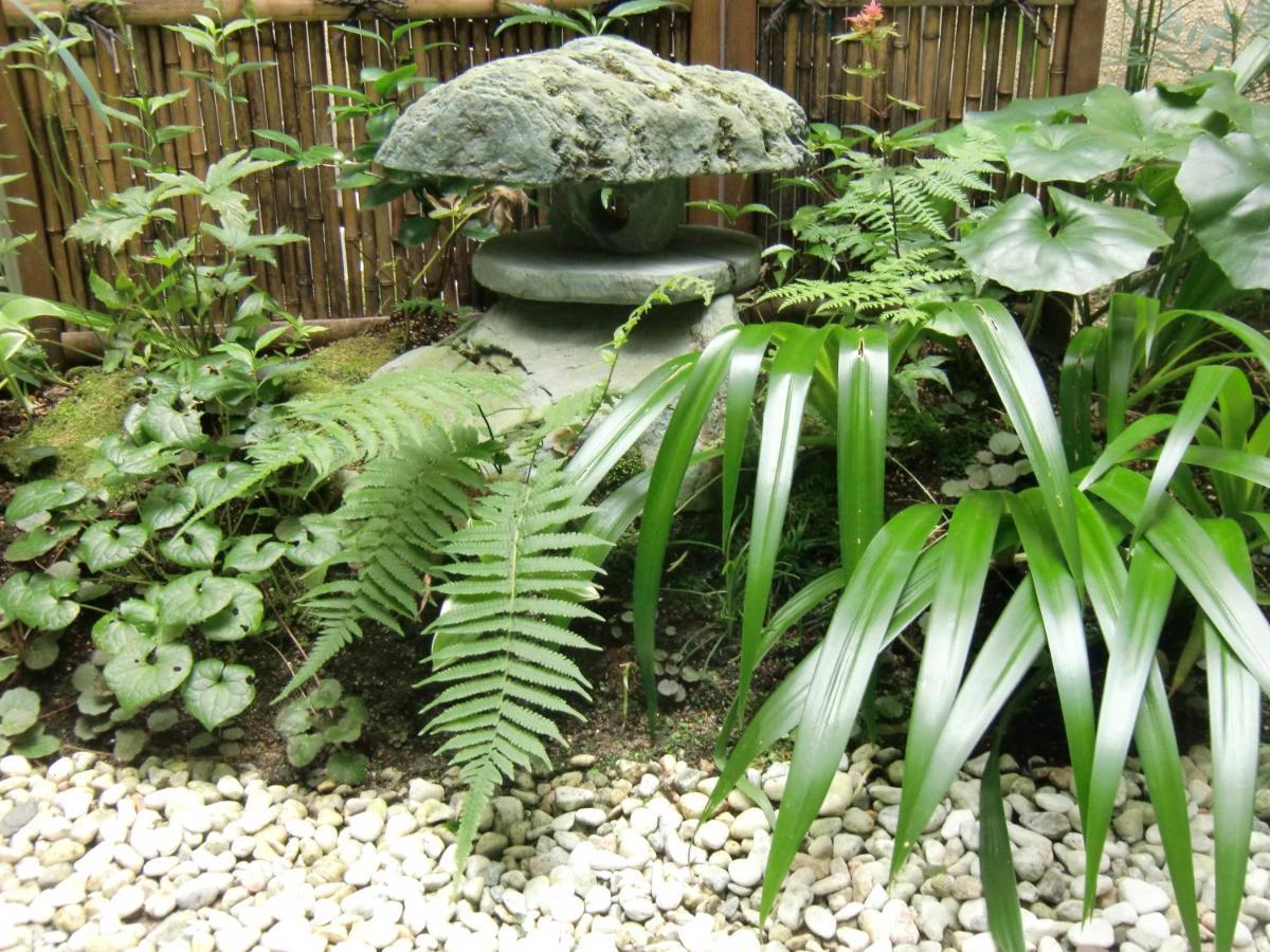 Aoi Guest House Kyoto Exterior photo