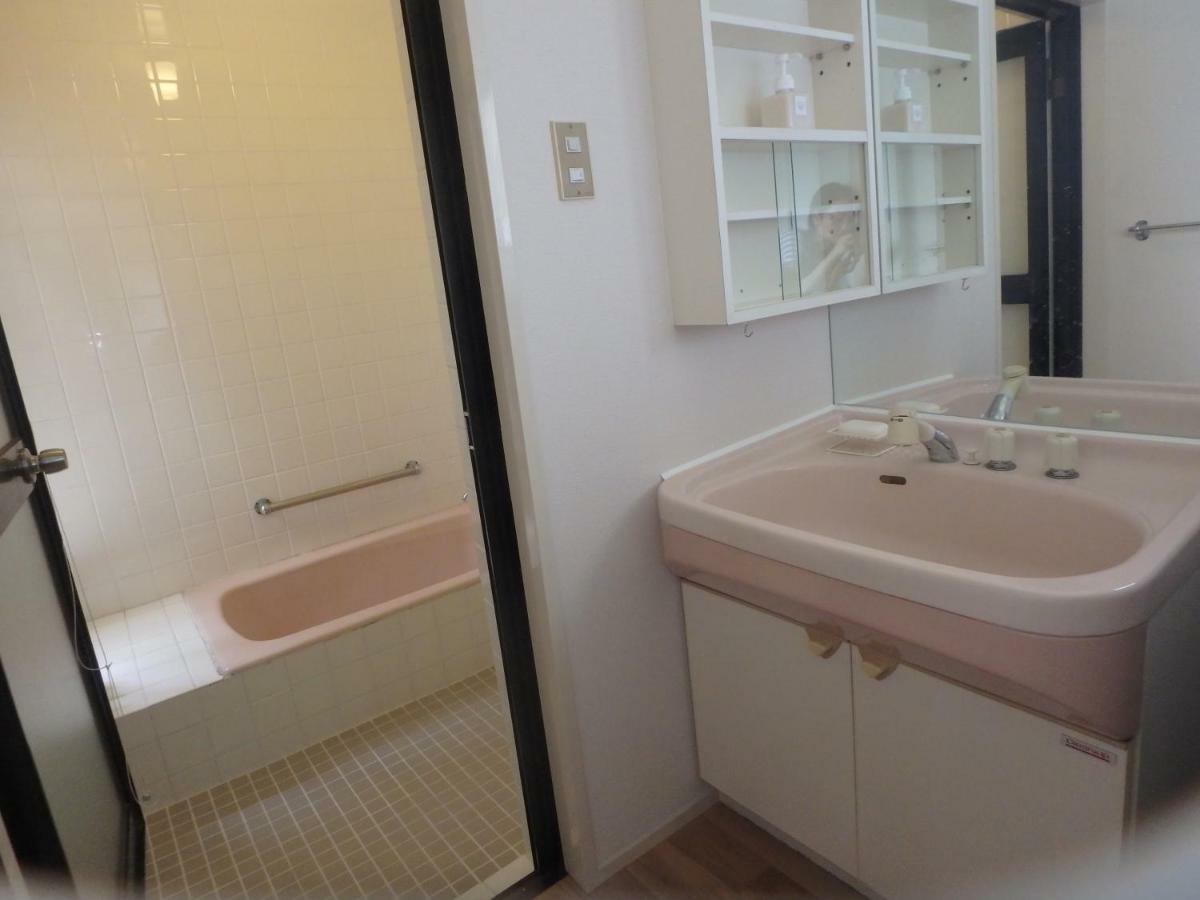 Aoi Guest House Kyoto Exterior photo